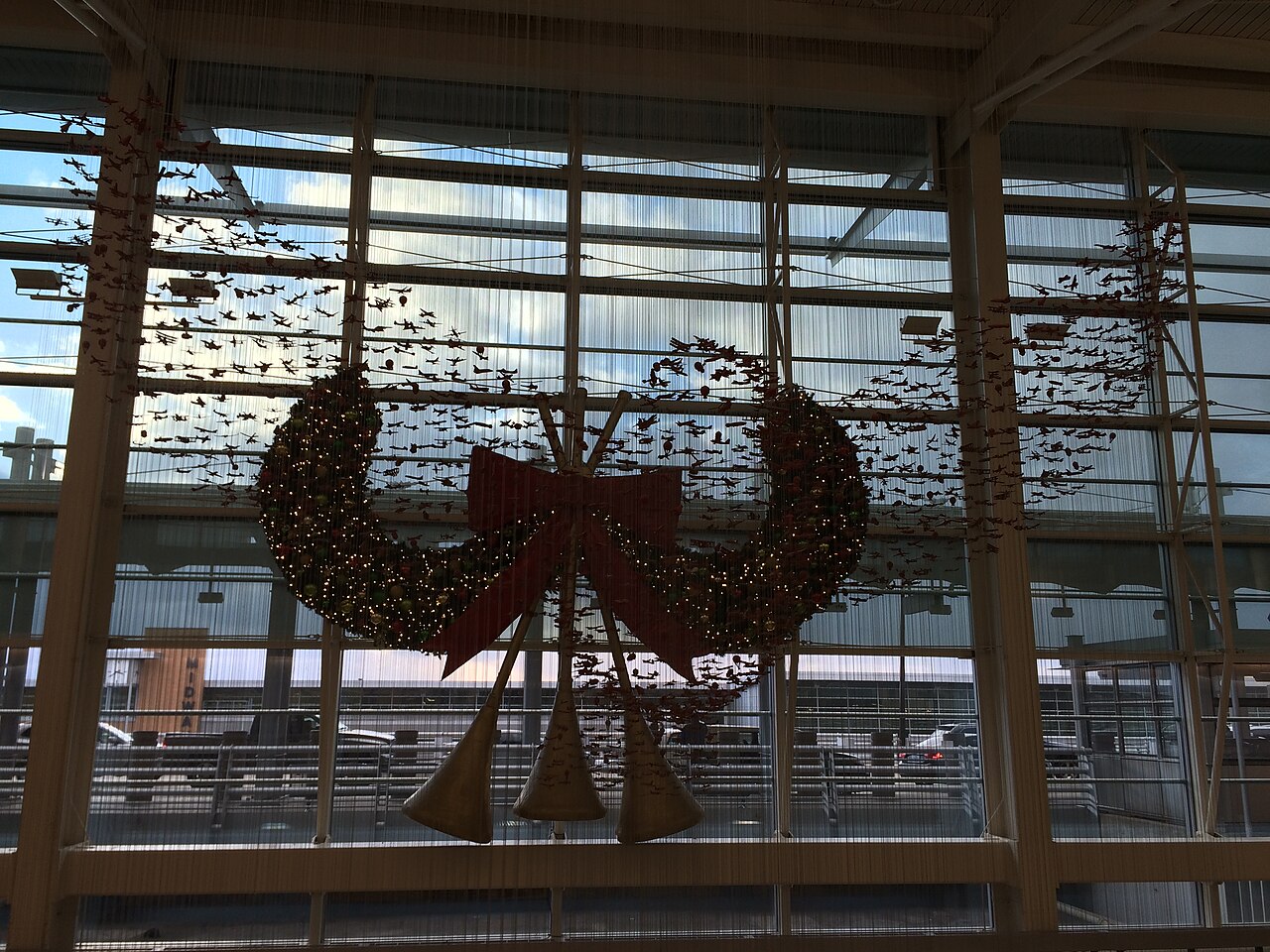 Midway International Airport