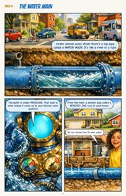 The Water Main