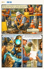 The Fix