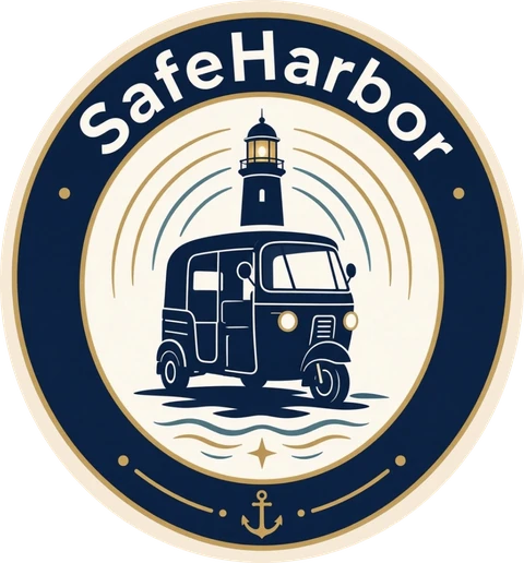 SafeHarbor logo