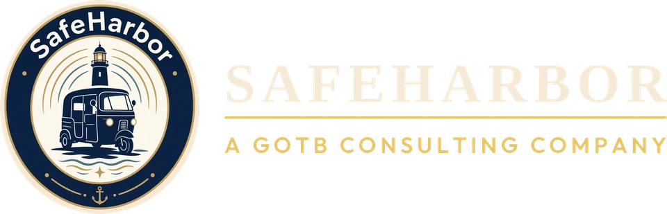 SafeHarbor, a GOTB Consulting company