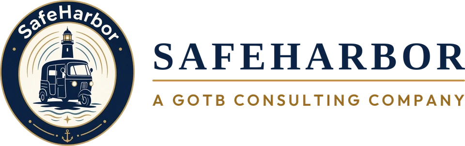 SafeHarbor, a GOTB Consulting company
